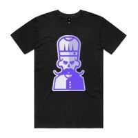 AS Colour Mens Staple Tee Thumbnail