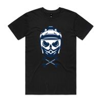 AS Colour Mens Staple Tee Thumbnail