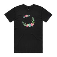 AS Colour Mens Staple T shirt Thumbnail