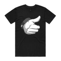 AS Colour Mens Staple T shirt Thumbnail