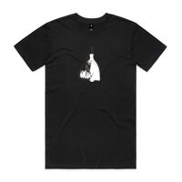 AS Colour Mens Staple T shirt Thumbnail