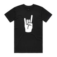 AS Colour Mens Staple T shirt Thumbnail