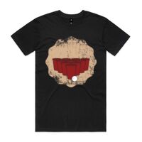 AS Colour Mens Staple T shirt Thumbnail