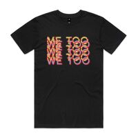 AS Colour Mens Staple T shirt Thumbnail