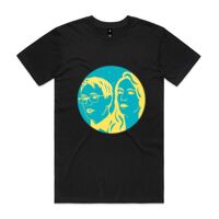 AS Colour Mens Staple T shirt Thumbnail