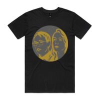 AS Colour Mens Staple T shirt Thumbnail