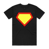 AS Colour Mens Staple T shirt Thumbnail