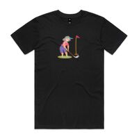 AS Colour Mens Staple T shirt Thumbnail