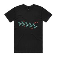 AS Colour Mens Staple T shirt Thumbnail