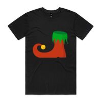 AS Colour Mens Staple T shirt Thumbnail