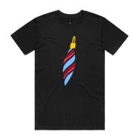 AS Colour Mens Staple T shirt Thumbnail