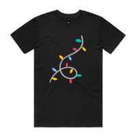 AS Colour Mens Staple T shirt Thumbnail