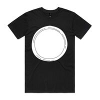 AS Colour Mens Staple T shirt Thumbnail