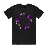 AS Colour Mens Staple T shirt Thumbnail