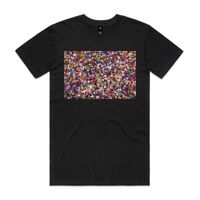 AS Colour Mens Staple T shirt Thumbnail