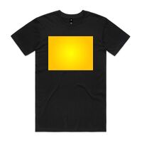 AS Colour Mens Staple T shirt Thumbnail