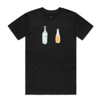 AS Colour Mens Staple T shirt Thumbnail