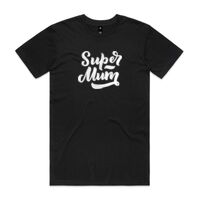 AS Colour Mens Staple T shirt Thumbnail