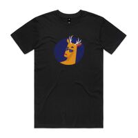 AS Colour Mens Staple T shirt Thumbnail