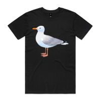 AS Colour Mens Staple T shirt Thumbnail