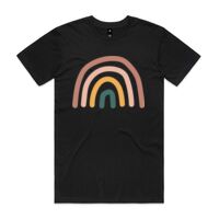 AS Colour Mens Staple T shirt Thumbnail