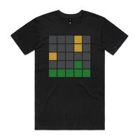 AS Colour Mens Staple T shirt Thumbnail