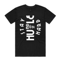 AS Colour Mens Staple T shirt Thumbnail