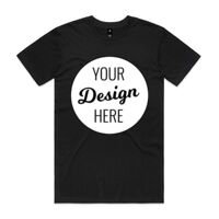 AS Colour Mens Staple T shirt Thumbnail