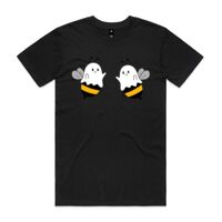 AS Colour Mens Staple T shirt Thumbnail
