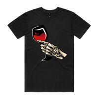 AS Colour Mens Staple T shirt Thumbnail