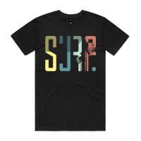 AS Colour Mens Staple T shirt Thumbnail