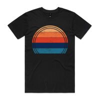 AS Colour Mens Staple T shirt Thumbnail