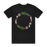 AS Colour Mens Staple T shirt Thumbnail