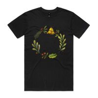 AS Colour Mens Staple T shirt Thumbnail