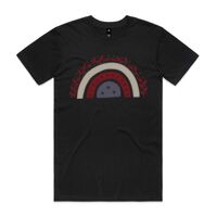 AS Colour Mens Staple T shirt Thumbnail