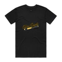 AS Colour Mens Staple T shirt Thumbnail