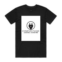 AS Colour Mens Staple T shirt Thumbnail