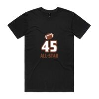 AS Colour Mens Staple Tee Thumbnail