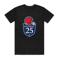 AS Colour Mens Staple Tee Thumbnail