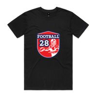 AS Colour Mens Staple Tee Thumbnail