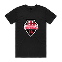 AS Colour Mens Staple Tee Thumbnail