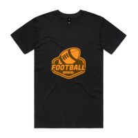 AS Colour Mens Staple Tee Thumbnail