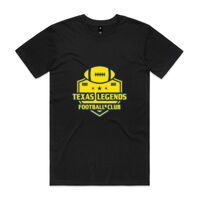 AS Colour Mens Staple Tee Thumbnail