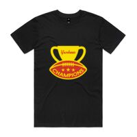 AS Colour Mens Staple Tee Thumbnail