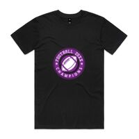 AS Colour Mens Staple Tee Thumbnail