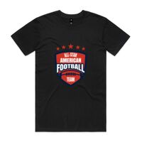 AS Colour Mens Staple Tee Thumbnail