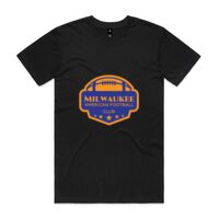 AS Colour Mens Staple Tee Thumbnail
