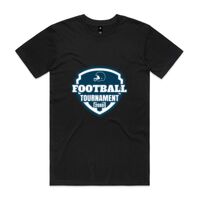 AS Colour Mens Staple Tee Thumbnail