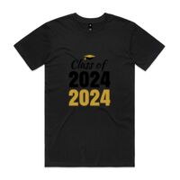 AS Colour Mens Staple Tee Thumbnail