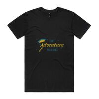 AS Colour Mens Staple Tee Thumbnail